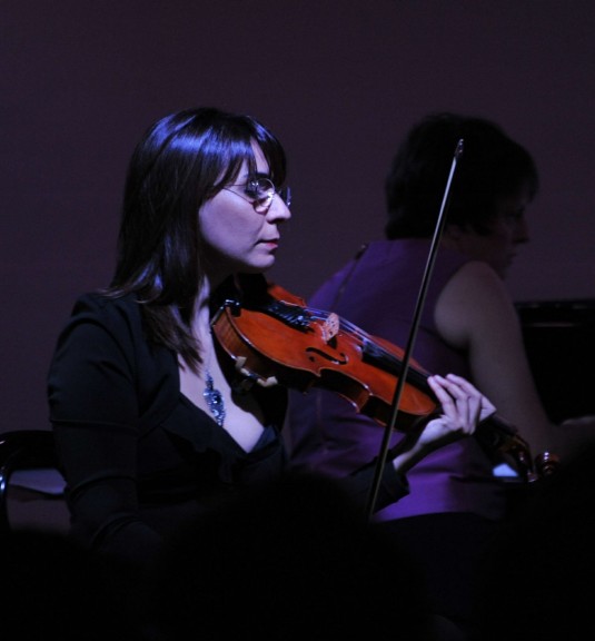 Flavia Di Tomasso