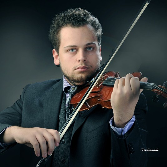 Giuanluigi Ciambriello