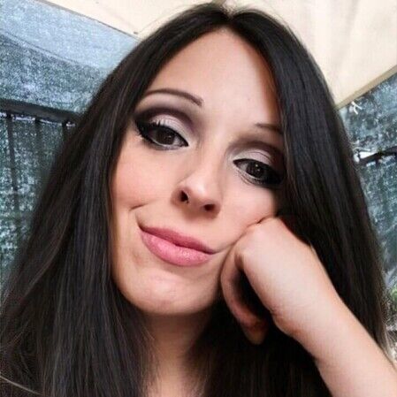 Ilaria Patamia
