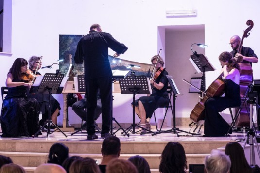 LuogoArte ensemble
