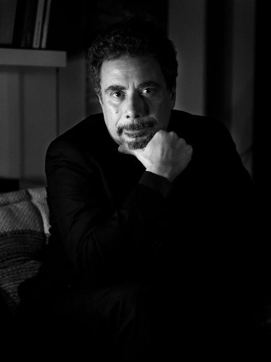 Monaldo Braconi Monaldo Braconi, pianist