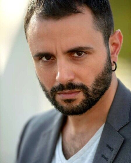 Paolo Cutuli Attore e Regista