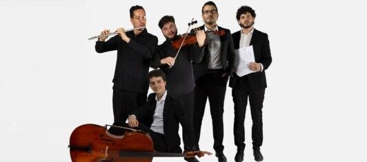 Bottega Sonora Ensemble