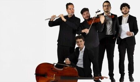 Bottega Sonora Ensemble