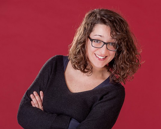 Marzia Mencarelli pianista concerto Coro With Us